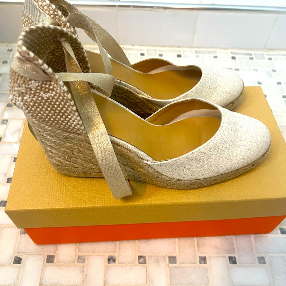 Castaner espadrilles